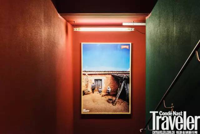 柏林惊艳时尚秀,柏林冷潮风