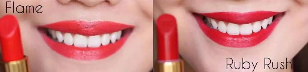 dior口红适合黄皮显白的推荐,显白颜色排行榜