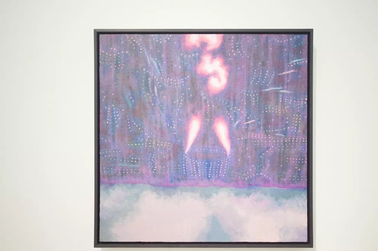 凤凰艺术展评视频,凤凰艺术年展评论