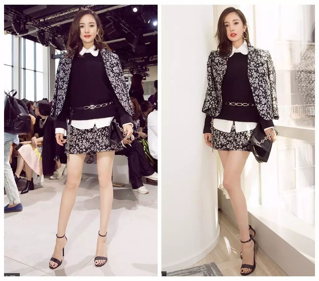 杨幂带货女王,杨幂谁才是新一届带货女王