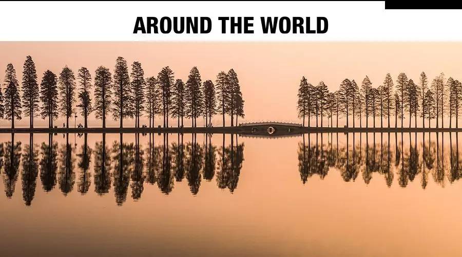 柏林惊艳时尚秀,柏林冷潮风