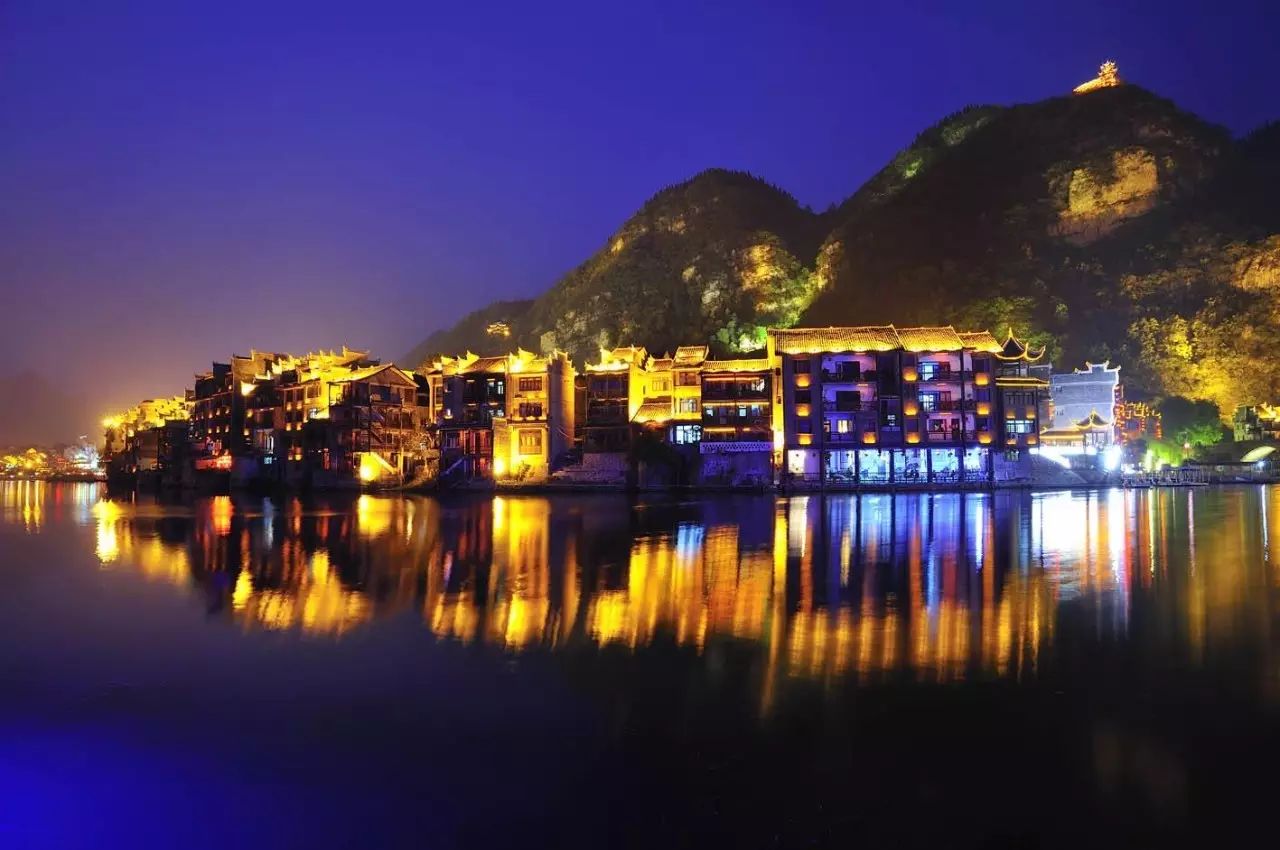 旅游攻略安静,人少风景好的偏冷门旅游地