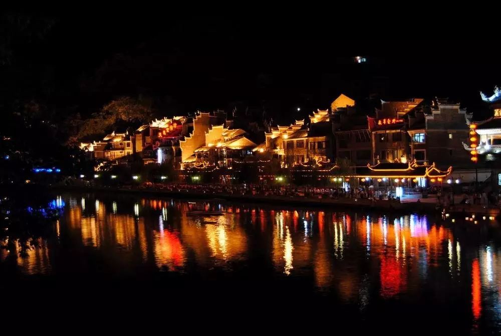 旅游攻略安静,人少风景好的偏冷门旅游地