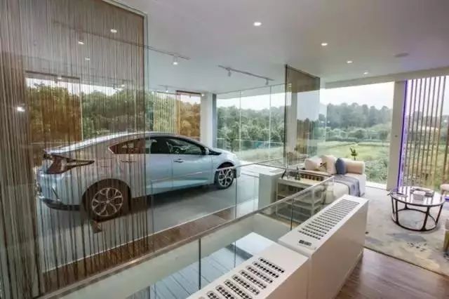 闺蜜家的房子让我羡慕,这座房子承载着我美好的记忆