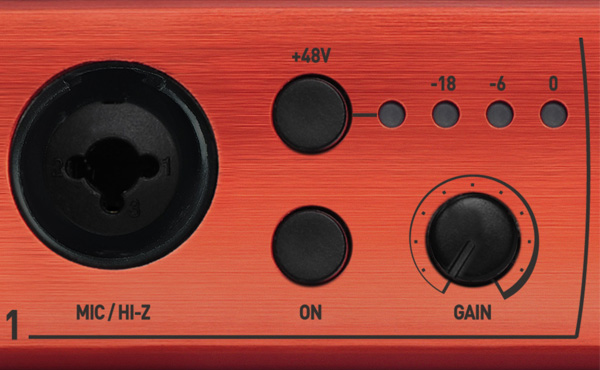 旗舰声卡评测,esiu22xt声卡怎么样