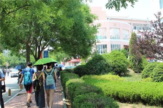为什么一定要上大学，青岛科技大学给你答案！