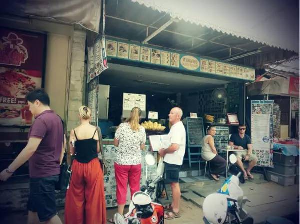 清迈拜县自驾旅游攻略最新,泰国到清迈自驾游最佳路线