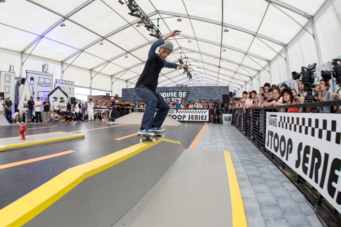 vans上海滑板,vans街头滑板