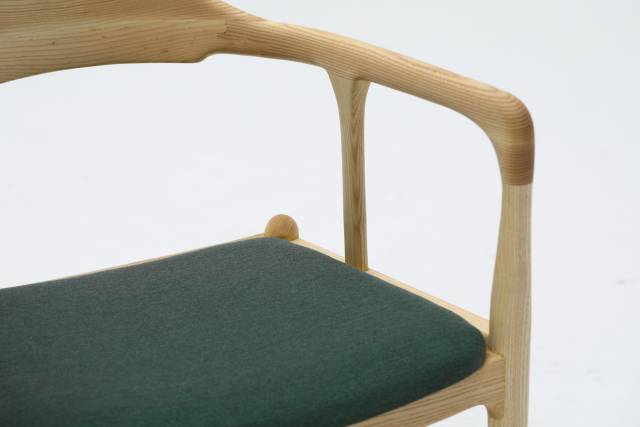 梵几高古奇：设计有温度的家具，把自然请进每个人的客厅