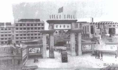 福清是一座神秘的城市,福建省福清城市概况