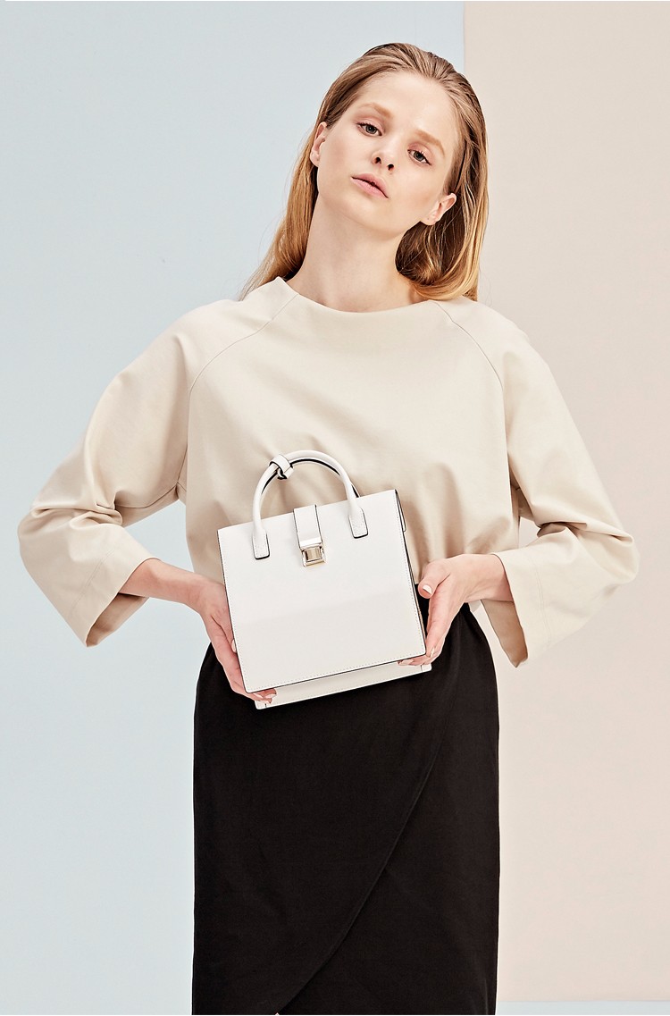 谁说买包就一定要剁手？月薪5000+让你照样买得起！