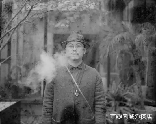 豆瓣出品：周末去哪儿·杭州|