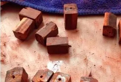 玩木头人游戏的小窍门,玩木头人的基本动作