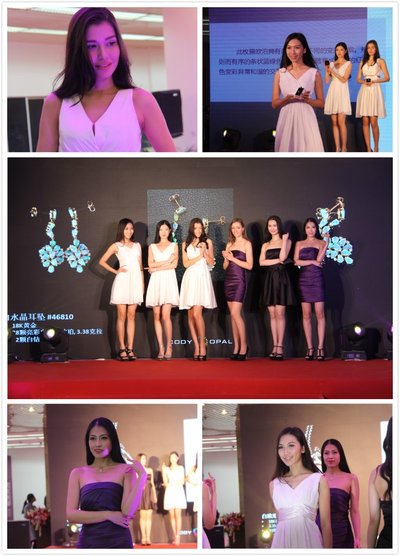 2017中国国际珠宝展官网,上海国际珠宝展彩宝