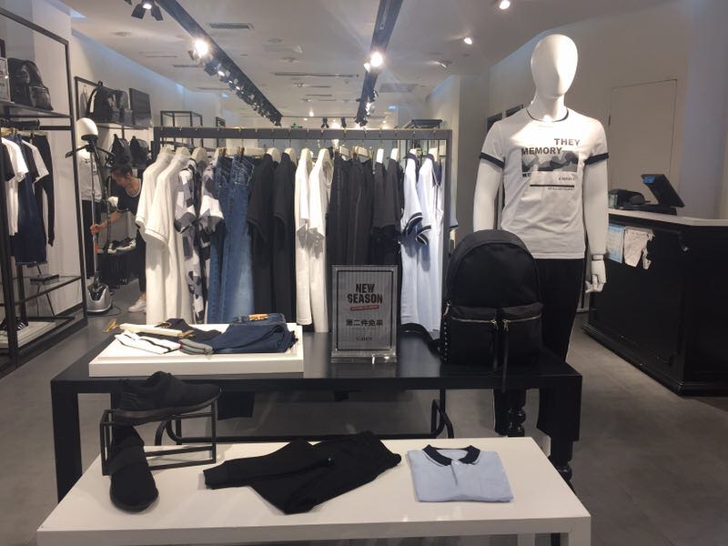 全国十大男装品牌,全国十大男装品牌排行榜