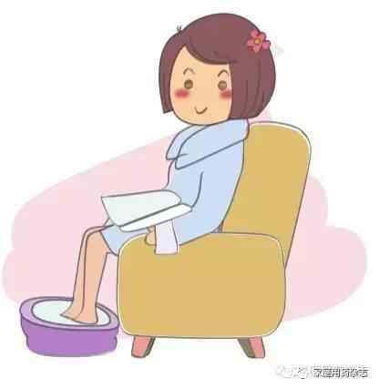 足底按摩感冒按哪里,足底按摩可以天天按吗