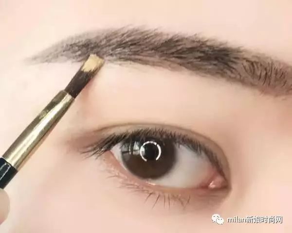 你的眉毛画好了吗,怎么修眉毛画出来的眉形才好看
