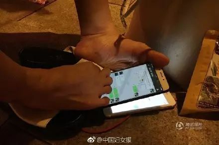 今天，阜阳人都在传这个无臂的女孩