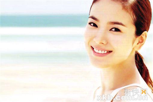 爱牙日说说美牙仪