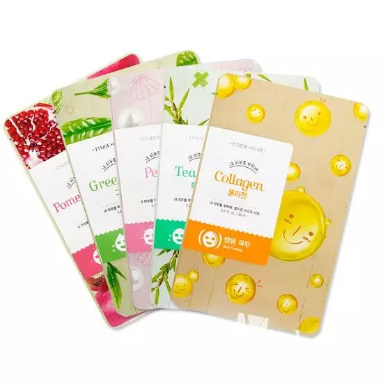 月薪3k值得购买的护肤品,月薪两万买面膜