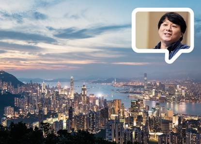 「企业家看未来109期」曾昭雄：未来10年股票还是挺好的财富配置；张博：未来城市会拥有智能交通大脑；章苏阳：互联网市场隐藏玄机