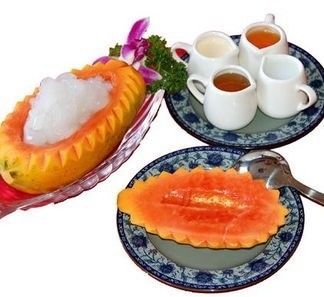 延边特产适合送人的食品,延边值得买的东西清单