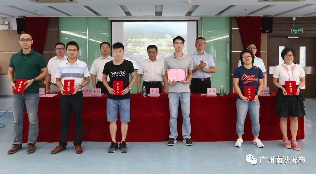 「城事」医疗服务能力upupup~南沙中心医院新增三个诊疗中心！