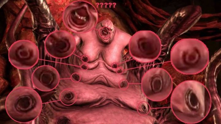 君子坦荡荡！那些“乳”此多娇的游戏角色，竟然有这么多……