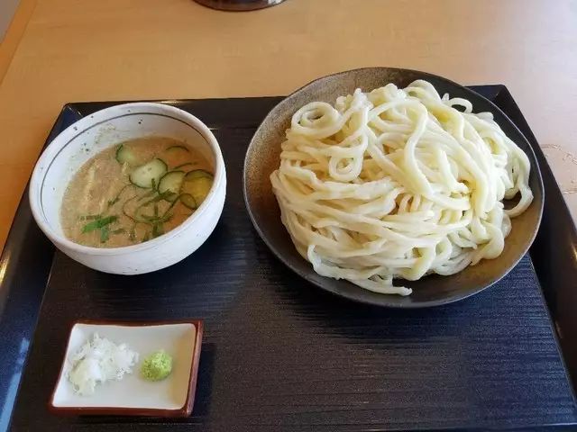 日本乌冬面方便面,日本咖喱乌冬面的做法