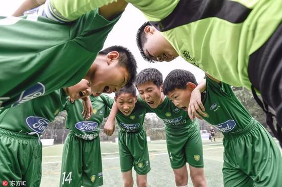 北京国安青训情况,国安青训最新消息