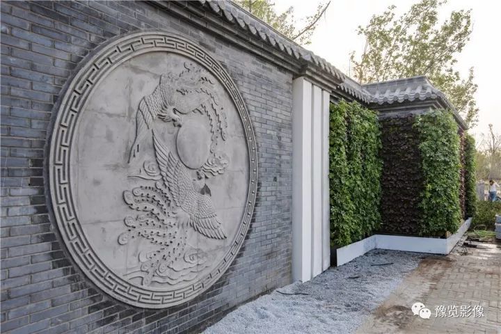 园博园优美的风景值得欣赏,园博园最好看的是哪几个园