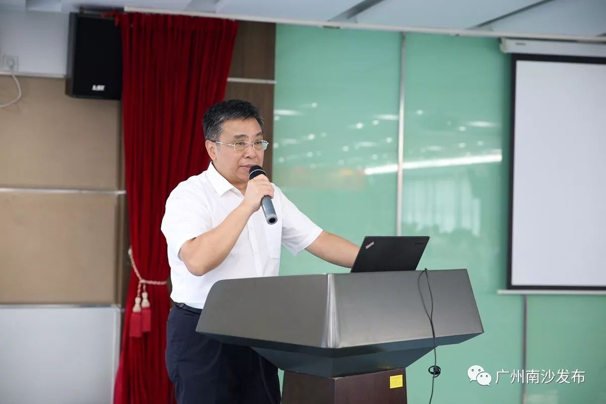 「城事」医疗服务能力upupup~南沙中心医院新增三个诊疗中心！