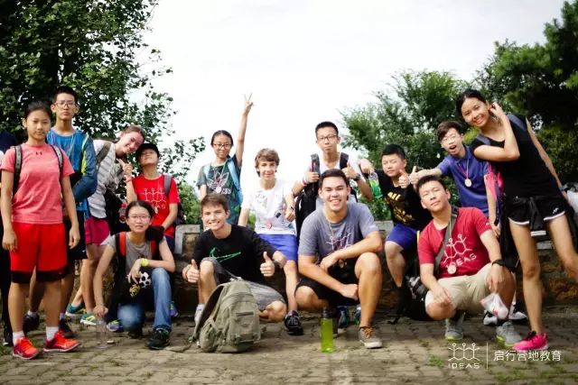 营地教育未来5年的发展,知名营地教育