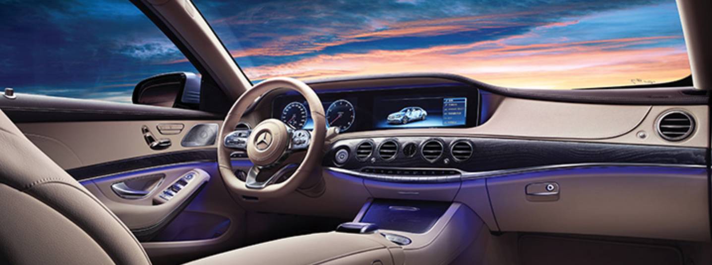 D级车市场“一哥”说：超越自己才是强者