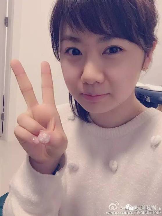 中国乒乓队的团宠福原爱,福原爱采访东北话视频完整版