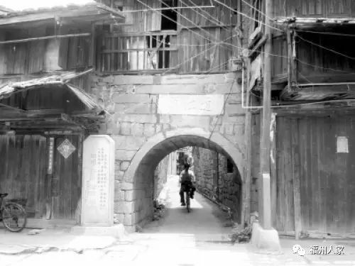 福清是一座神秘的城市,福建省福清城市概况