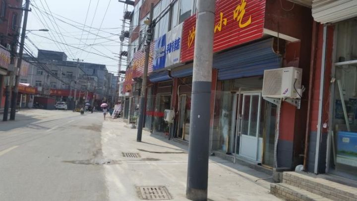 「时讯」环境变美、道路通畅，燕丹村穿村公交年底回归