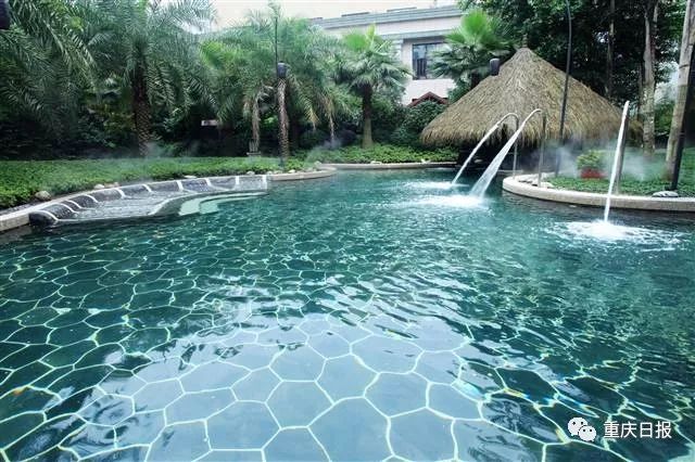 重庆北碚安静惬意的地方,重庆北碚幽静