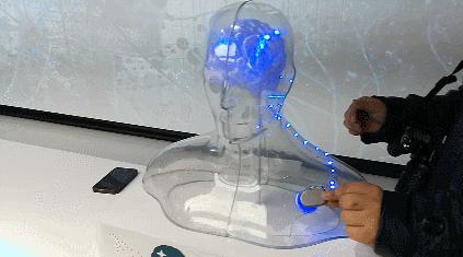 亮剑顽疾医械“智造”书写中国骄傲