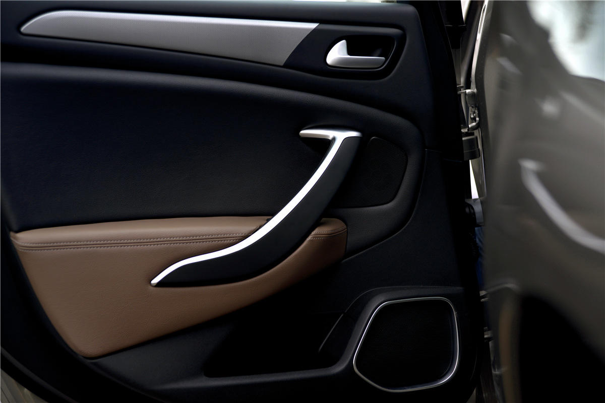 雪铁龙c5天逸1.6t试驾视频,2020款雪铁龙c5aircross试驾