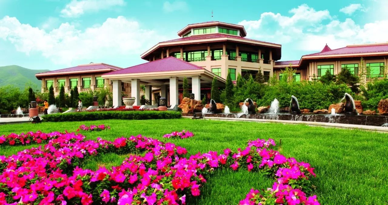 弓长岭哪个温泉最好,弓长岭温泉度假攻略