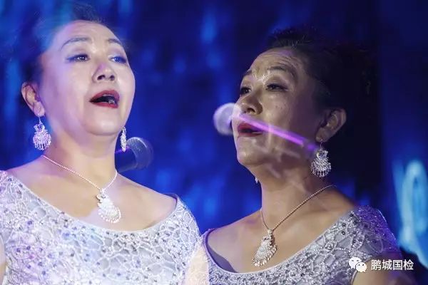 一场国检人的文化盛宴｜记深圳检验检疫局第五届十大歌手大赛