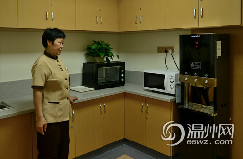 温州新大楼,温州瓯江口新建医院