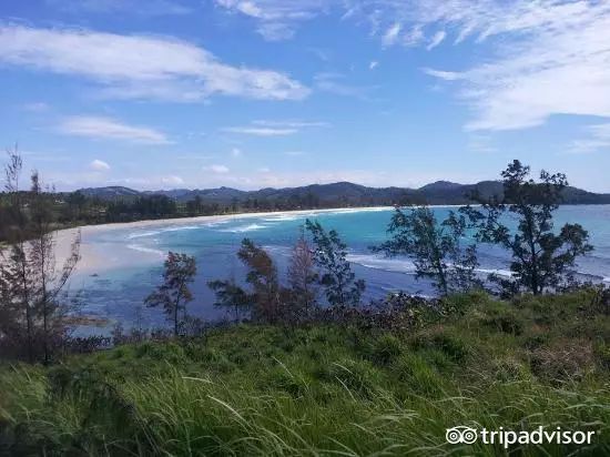 除了吉隆坡，13个马来西亚必去目的地，每个都值得一去！