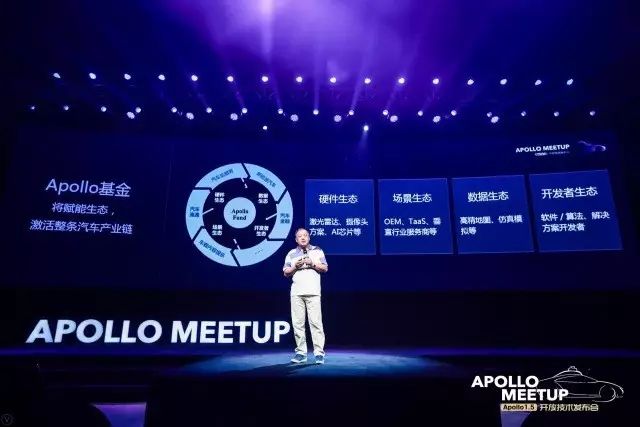 百度apollo搭载在哪些车,百度apollo第5代车