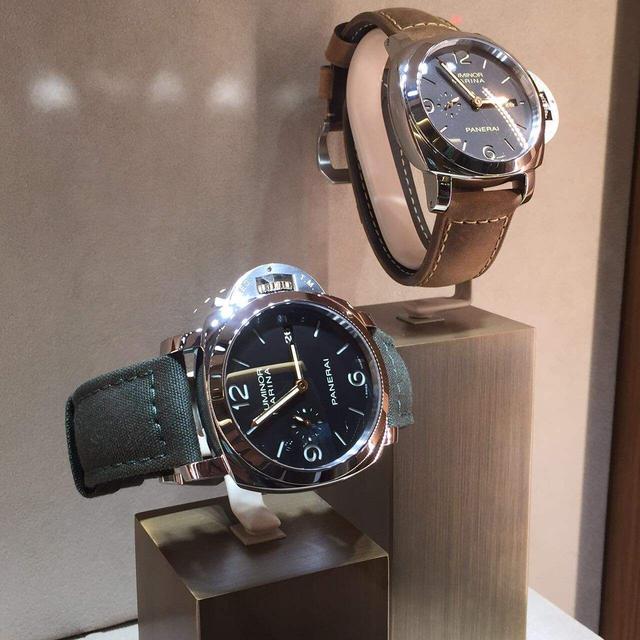 腕表词汇扫盲入门小白必看,腕表小白需要了解这几个常识