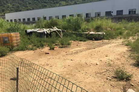 泉法拍卖｜最低起拍价十七万余元！您还在等什么？