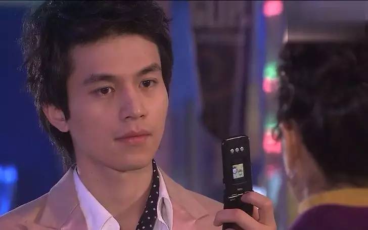 阴间使者和李栋旭,阴间使者韩剧李栋旭