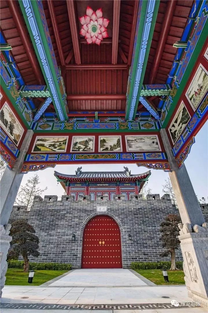 园博园优美的风景值得欣赏,园博园最好看的是哪几个园