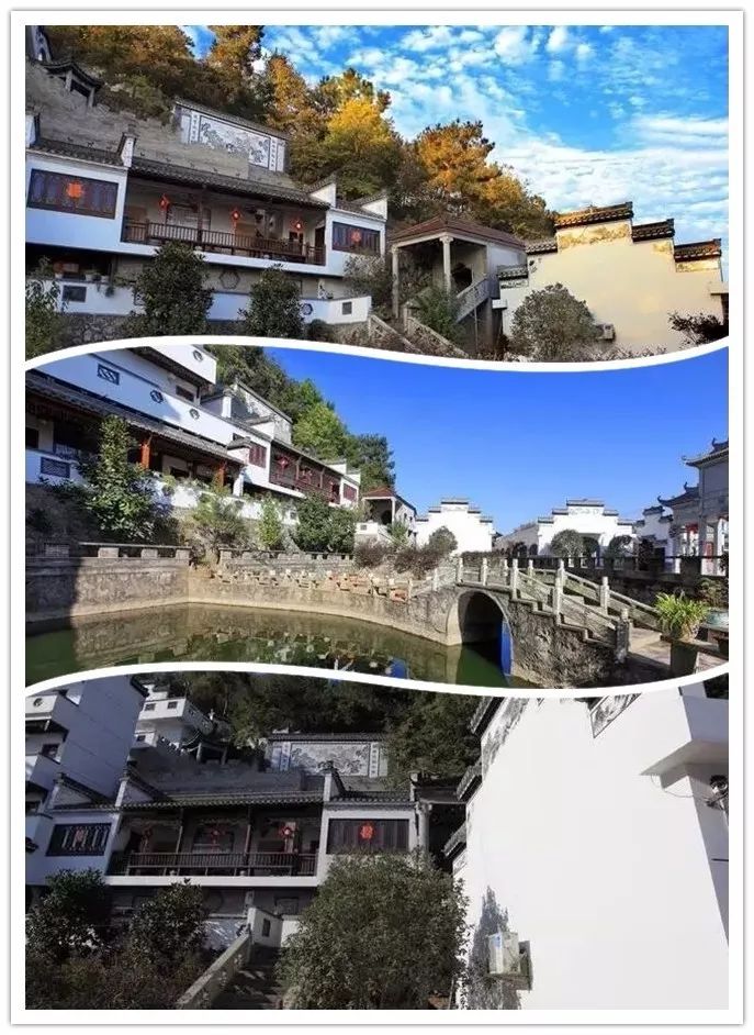 芜湖带住宿的农家乐有哪些,芜湖周边农家乐一日游推荐